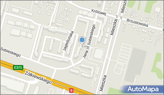 7961472057, Nord-Help Irena Wieczorek 