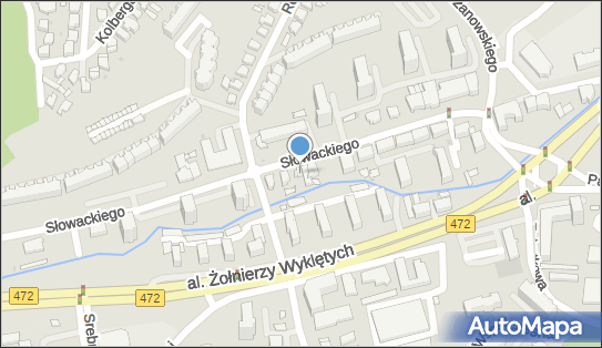 Nord Kruszywa, ul. Juliusza Słowackiego 50, Gdańsk 80-257 - Przedsiębiorstwo, Firma, NIP: 5842647101