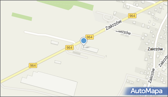 NORD Napędy sp. z o.o., Zakrzów 414, Zakrzów 32-003 - Przedsiębiorstwo, Firma, numer telefonu