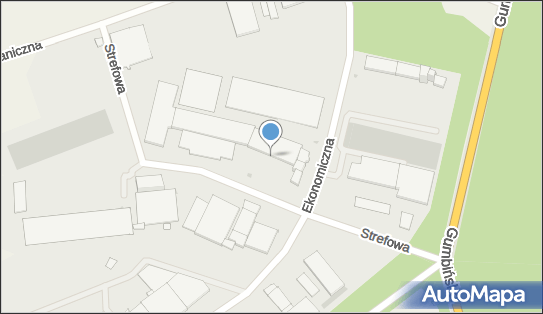 8470000450, Przedsiębiorstwo Wielobranżowe 