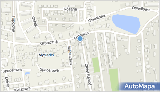 9581571601, Nord Stream sp. z o.o. 