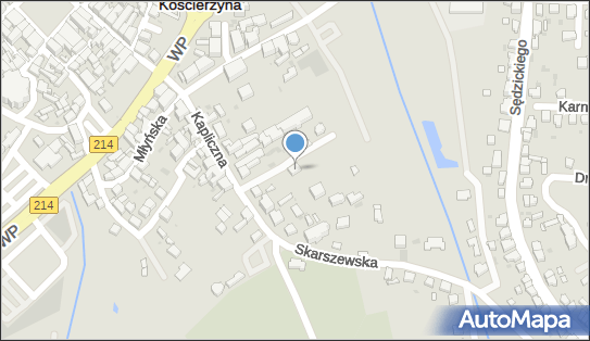 Nord Usługi Geodezyjne, ul. Kapliczna 8 B, Kościerzyna 83-400 - Przedsiębiorstwo, Firma, numer telefonu, NIP: 5911009563