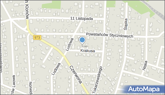 8731209859, NordBase Andrzej Kiełbasa 