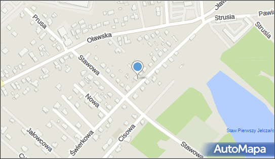 Nordbau, Świerkowa 5, Jelcz-Laskowice 55-220 - Przedsiębiorstwo, Firma, NIP: 9121725416