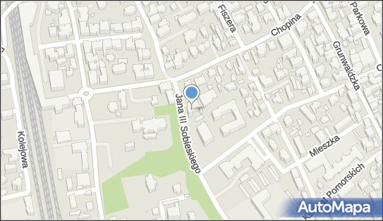 Nordic Apartments Magda Adamowska, Króla Jana III Sobieskiego 29 81-781 - Przedsiębiorstwo, Firma, NIP: 7123138840