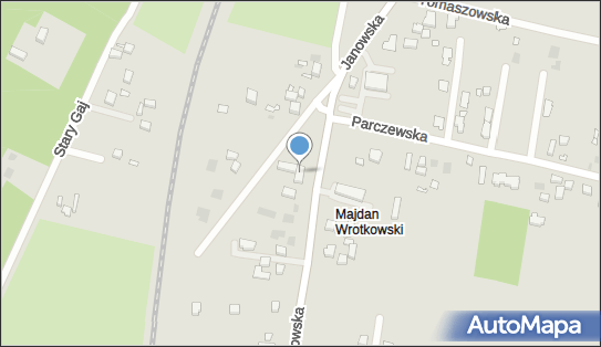 9462232229, Nordic Real Estate Group sp. z o.o. 