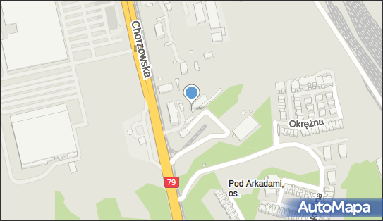 Nordica Elektronics, ul. Katowicka 154 B, Chorzów 41-500 - Przedsiębiorstwo, Firma, numer telefonu, NIP: 6341019328