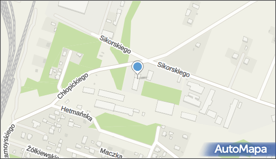 5291793202, Nordmet sp. z o.o. 