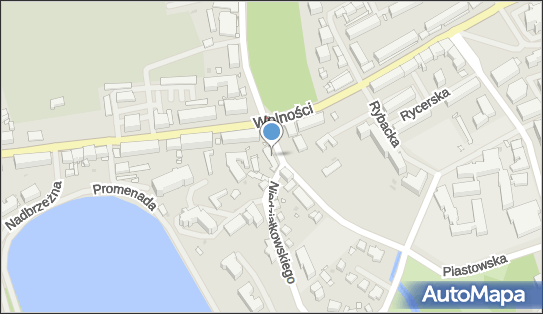 7262652954, Nordsafe sp. z o.o. 