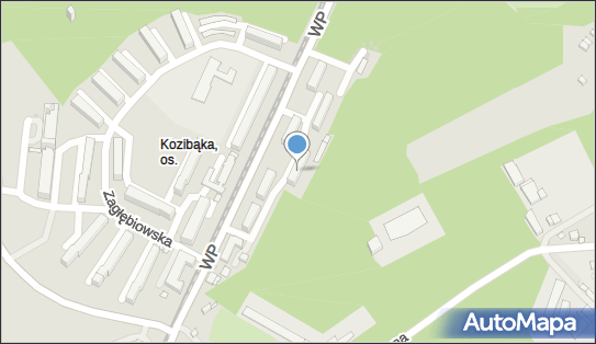 Norg-Pol Jacek Parzoch, ul. Wojska Polskiego 139, Sosnowiec 41-208 - Przedsiębiorstwo, Firma, NIP: 6252034409