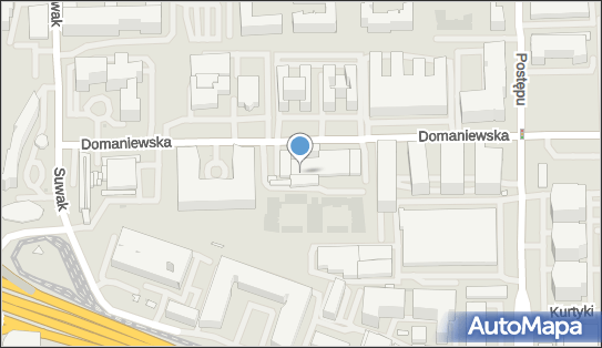 Noria Sp. z o.o., Domaniewska 47, Warszawa 02-672 - Przedsiębiorstwo, Firma, numer telefonu