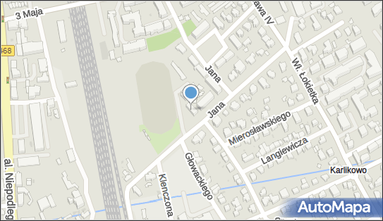 Norisk P Stępski i Wspólnik, Jana z Kolna 14, Sopot 81-741 - Przedsiębiorstwo, Firma, NIP: 5851429763