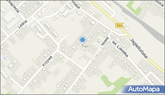 5711565928, NorMa Obsługa Inwestycji Budownictwo mgr Inż.Paweł Bodziałko 