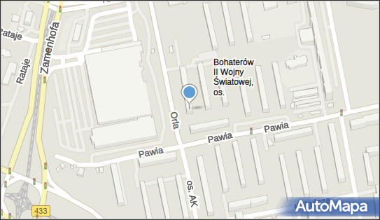 Normobud Piotr Nowak, os. Bohaterów II Wojny Światowej 74, Poznań 61-382 - Przedsiębiorstwo, Firma, NIP: 7822307840