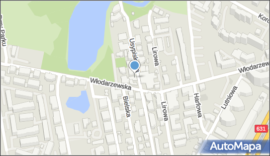 Norpe OY Oddział w Warsawie, Usypiskowa 3, Warszawa 02-386 - Przedsiębiorstwo, Firma, numer telefonu, NIP: 5262212964