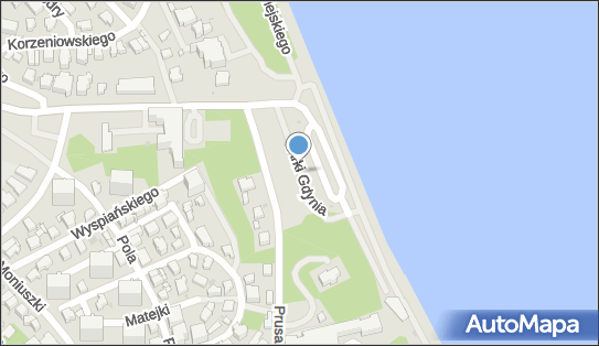 9581655396, Norpol Fish sp. z o.o. 