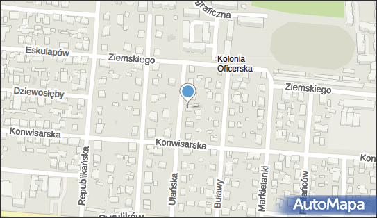 Norrwind Consulting, ul. Ułańska 16, Warszawa 04-404 - Przedsiębiorstwo, Firma, NIP: 9521819693