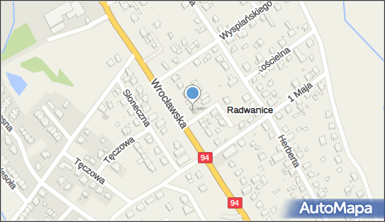 Nortech-Partner Tomasz Olszewski, ul. Wrocławska 13B, Radwanice 55-010 - Przedsiębiorstwo, Firma, NIP: 9171183957