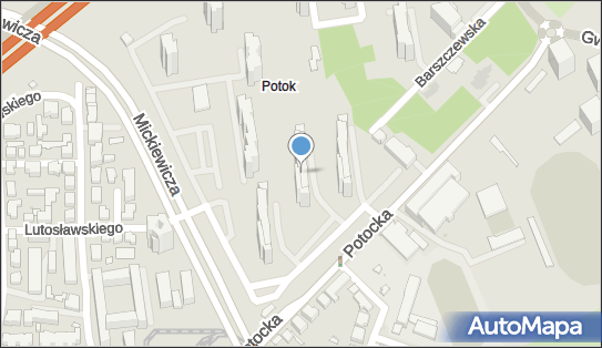 Nortex, Potocka 8, Warszawa 01-652 - Przedsiębiorstwo, Firma, NIP: 5252324035