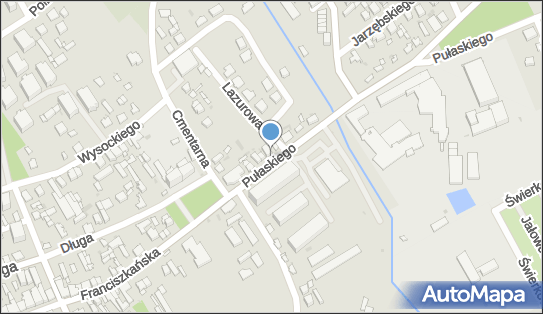 7971699242, Adam Pyza North - Geo 