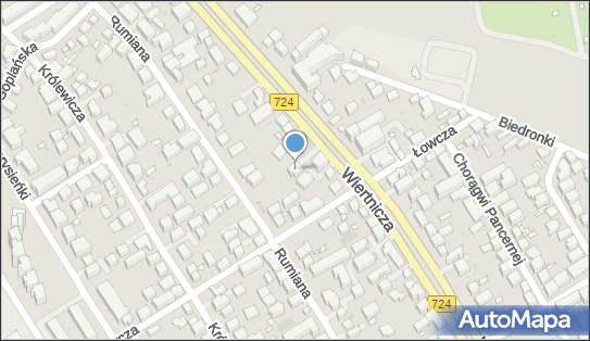 North West Logistic Park 1, ul. Wiertnicza 131, Warszawa 02-952 - Przedsiębiorstwo, Firma, numer telefonu, NIP: 5213548954