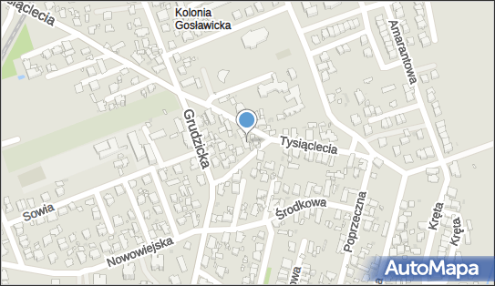 Nos Marek Maretronic, Tysiąclecia 40A, Opole 45-430 - Przedsiębiorstwo, Firma, NIP: 7541015407