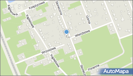 Noszczyk Rafał, Słoneczna 24A, Żarki-Letnisko 42-311 - Przedsiębiorstwo, Firma, NIP: 5771849954