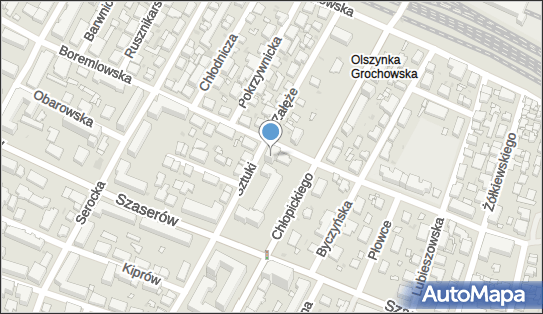 1132480523, Notio sp. z o.o. 