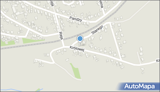 7541216241, Przedsiębiorstwo Produkcyjno-Handlowo-Usługowe Arkadiusz Notka 