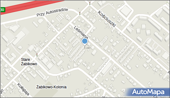 7781456743, Noto Katarzyna Hybiak 