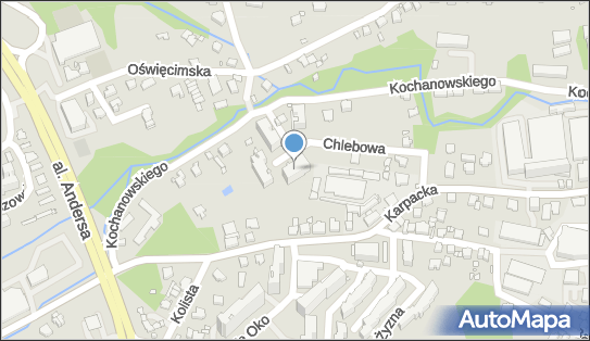 5472019185, Notting Hill Patrycjusz Hola 