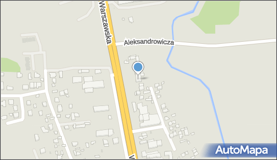 Nova-Bud Okna i Drzwi Marcin Nowak, ul. Warszawska 156, Radom 26-600 - Przedsiębiorstwo, Firma, NIP: 7962187347
