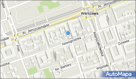 Nova Centrum Edukacji, Nowogrodzka 42, Warszawa 00-695 - Przedsiębiorstwo, Firma, godziny otwarcia, numer telefonu