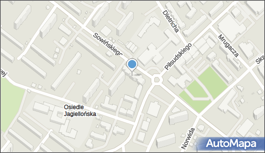 Nova Firma Handlowa Marek Pakulski Piotr Pakulski, Legionowo 05-120 - Przedsiębiorstwo, Firma, NIP: 5361622636