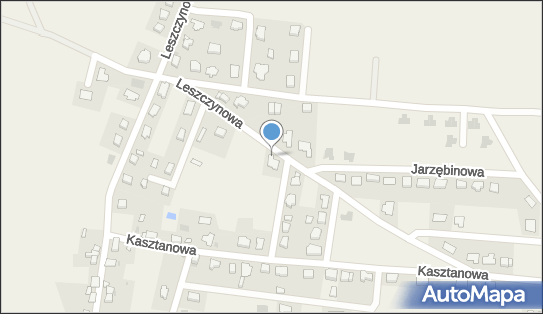 6121038051, Nova Grzegorz Mazur 
