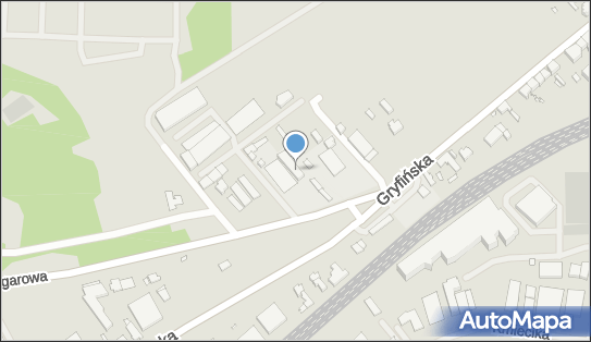 8521061623, Nova Przedsiębiorstwo Handlowo-Usługowe Bitner Piotr 