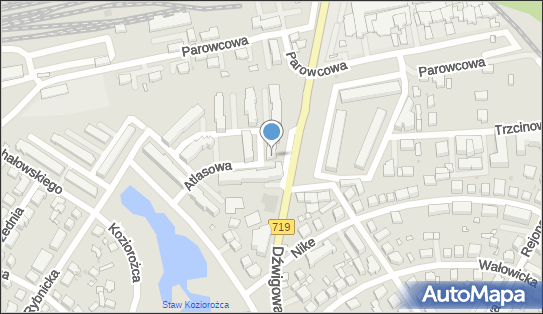 5222832761, Nova Spectrum Laboratorium Optyczne sp. z o.o. 