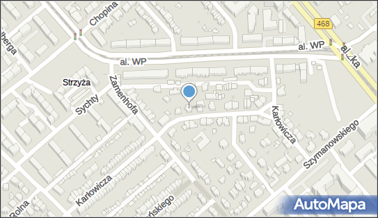 Nova Storm, ul. Mieczysława Karłowicza 27, Gdańsk 80-275 - Przedsiębiorstwo, Firma, NIP: 5841027299