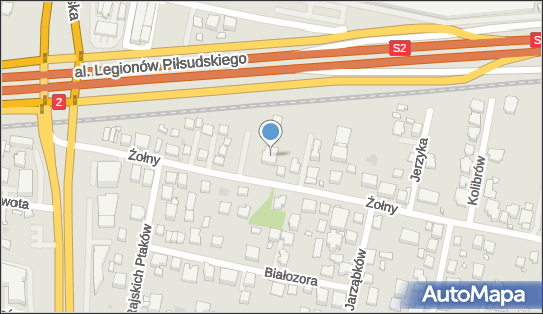 Nova Tek, Żołny 44, Warszawa 02-815 - Przedsiębiorstwo, Firma, NIP: 9512149649