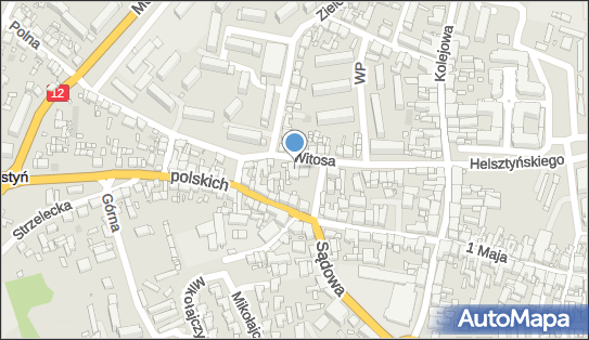 NovaComp Łukasz Moryson, ul. Wincentego Witosa 18, Gostyń 63-800 - Przedsiębiorstwo, Firma, NIP: 6960016345