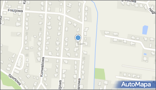 Novaera, Tulipanowa 33, Dobra 72-003 - Przedsiębiorstwo, Firma