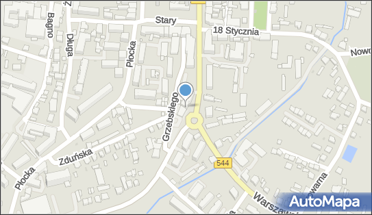 5690001697, Novago sp. z o.o. 