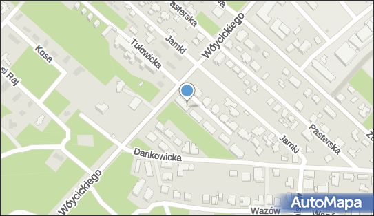 Novalex, ul. Kazimierza Wóycickiego 7B, Warszawa 01-938 - Przedsiębiorstwo, Firma, numer telefonu, NIP: 1180500933