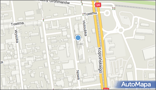 7261191741, Novamed Prywatny Gabinet Lekarski Iwona Gajos 