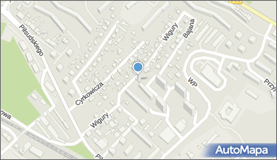 Novator, ul. Stanisława Wigury 18, Starachowice 27-200 - Przedsiębiorstwo, Firma, NIP: 6642069226