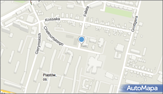 8393134344, Przedsiębiorstwo Handlowo-Usługowe Nova Maria Nowakowska 
