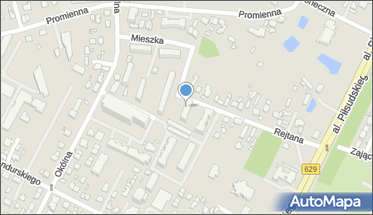 Nove Żiće, Mieszka I 13, Marki 05-270 - Przedsiębiorstwo, Firma, numer telefonu, NIP: 1250981146