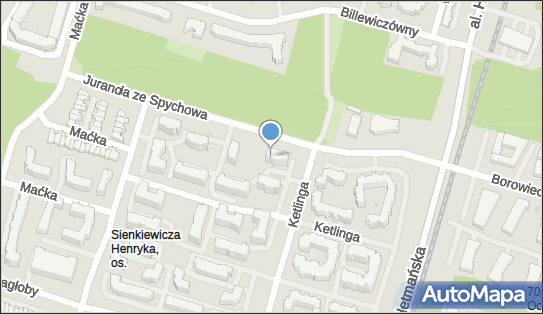 Novicar, ul. Ketlinga 38, Łódź 92-431 - Przedsiębiorstwo, Firma
