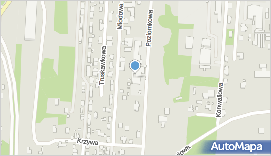 Noviplast Nowicki, Poziomkowa 6, Sulejówek 05-070 - Przedsiębiorstwo, Firma, numer telefonu, NIP: 1130032559