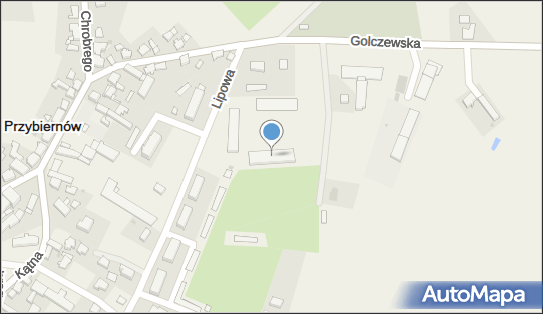 Novo-Bruk Adamus Alfred, ul. Golczewska 7C, Przybiernów 72-110 - Przedsiębiorstwo, Firma, NIP: 8561067721
